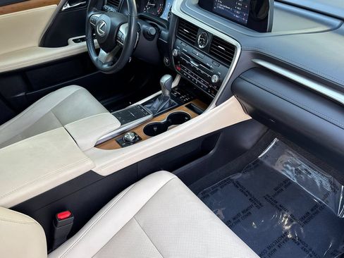 Used 2022 Lexus RX 350 FWD w/ Premium Package image 17