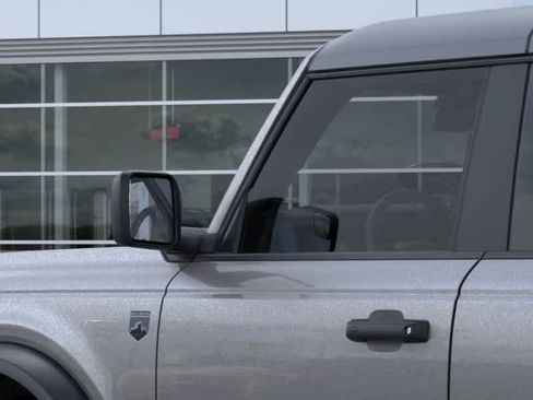 New 2025 Ford Bronco Big Bend image 22