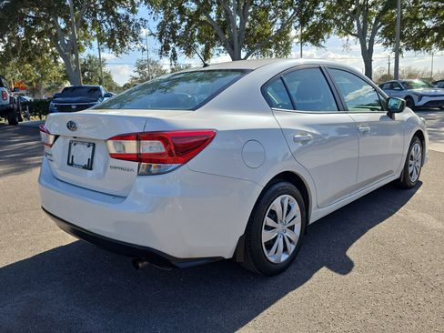 Used 2020 Subaru Impreza 2.0i image 8