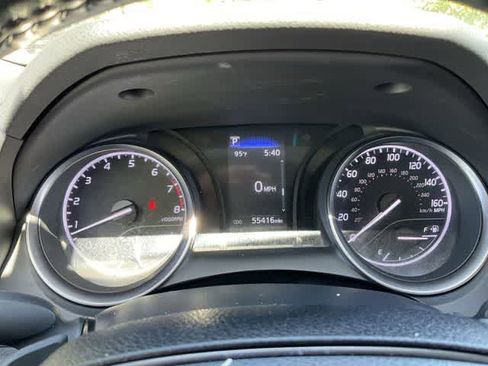 Used 2024 Toyota Camry SE FWD image 26