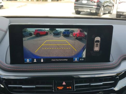 Certified 2025 Acura MDX A-Spec image 29