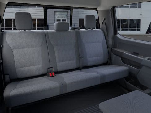 New 2026 Ford F350 XL w/ STX Appearance Package image 11