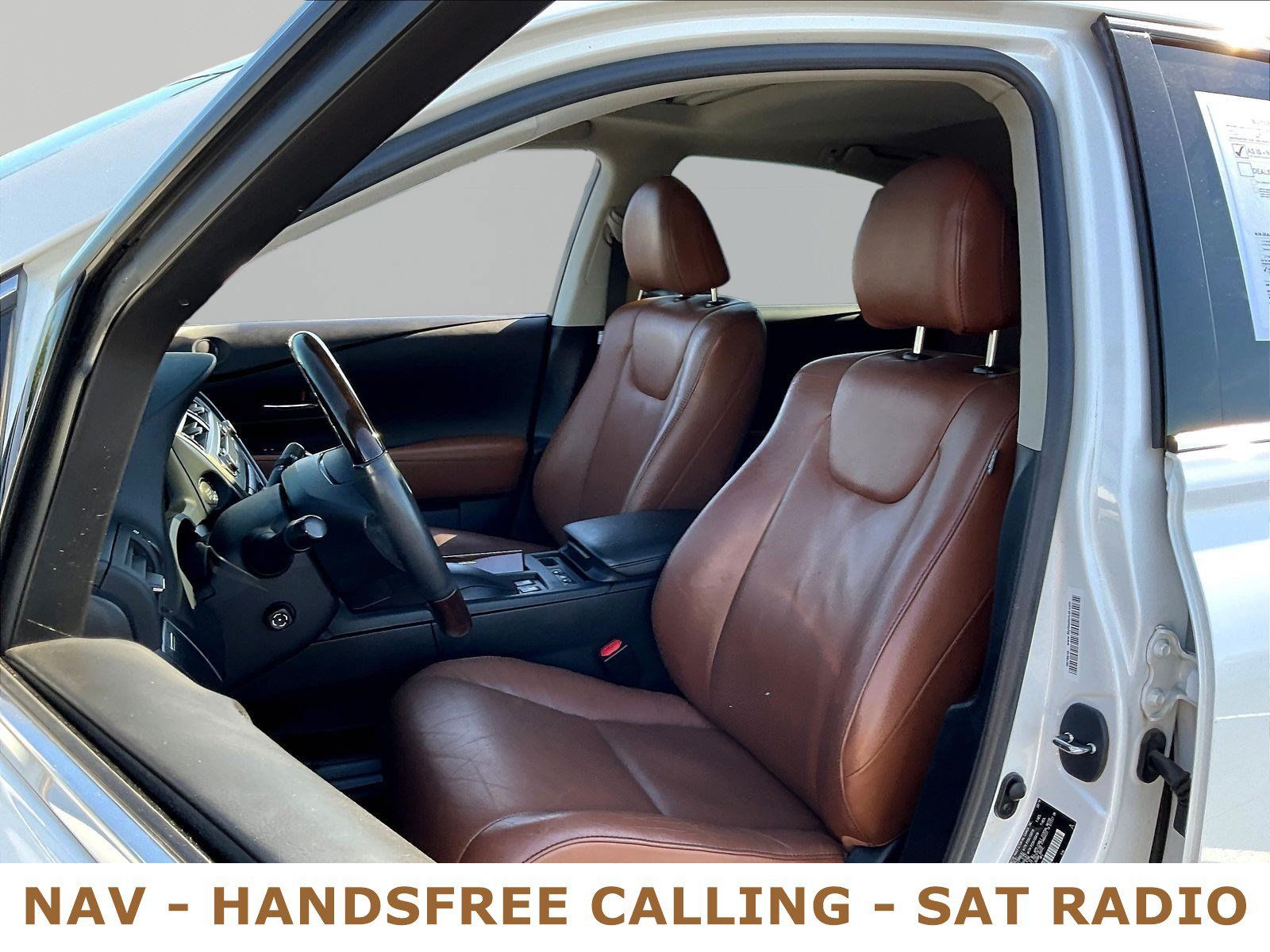 Used 2015 Lexus RX 350 AWD image 21