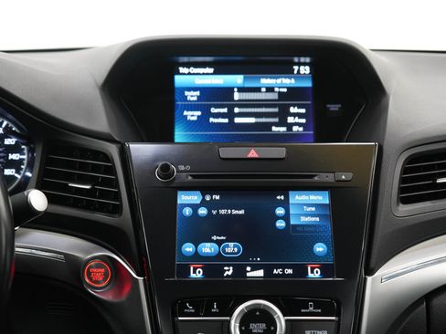 Used 2021 Acura ILX w/ Premium Package FWD image 15