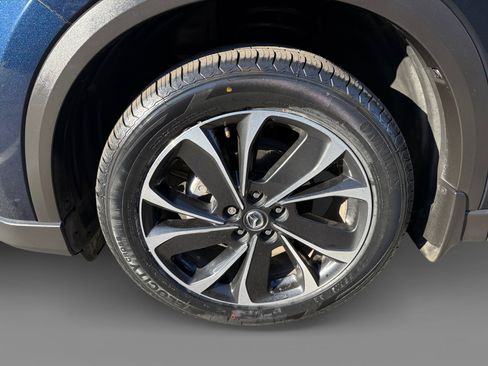 Certified 2023 MAZDA CX-5 AWD 2.5 S w/ Premium Plus Pkg image 9