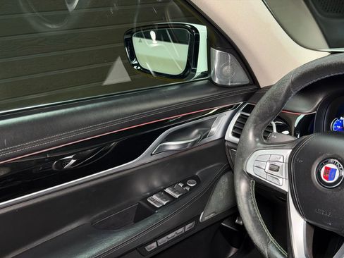 Used 2017 BMW ALPINA B7 xDrive ALPINA B7 xDrive Sedan 4D image 32