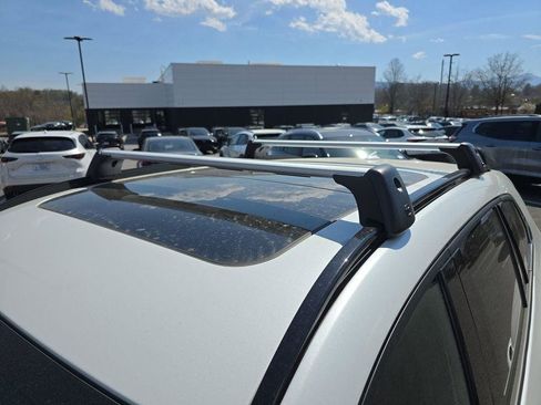 New 2026 MAZDA CX-50 AWD 2.5 S w/ Weather Package image 12