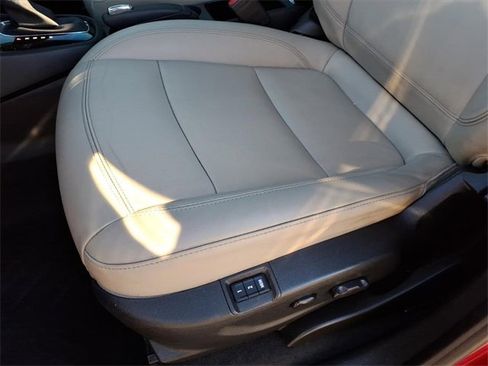 Used 2017 Buick Encore Premium w/ Experience Buick Package image 14