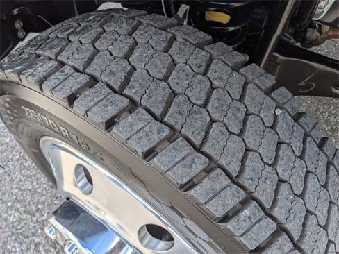 Used 2026 Ford F450 Platinum w/ Platinum Plus Package image 36