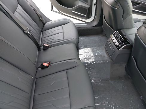 New 2026 Audi A8 L 3.0T AWD/4WD image 11
