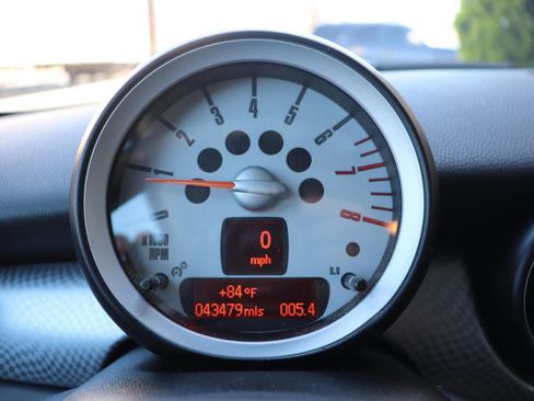 Used 2010 MINI Cooper S FWD image 22