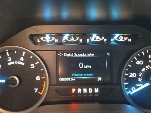 Used 2020 Ford F150 XLT w/ Equipment Group 302A Luxury image 11