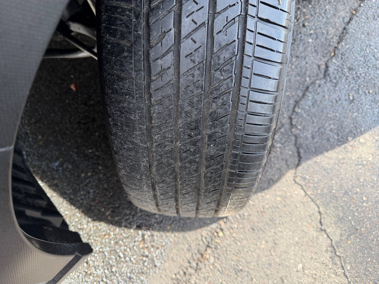 Used 2024 Subaru Forester Premium AWD/4WD image 35
