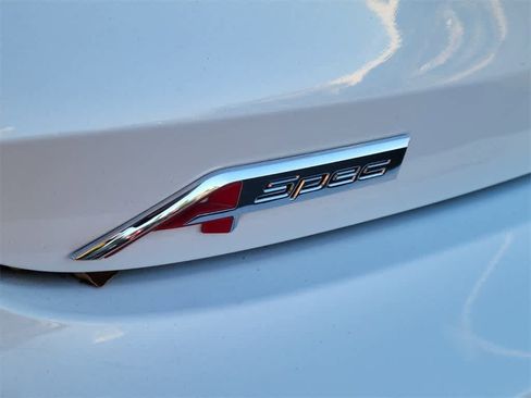 Used 2021 Acura TLX w/ A-SPEC Pkg image 6