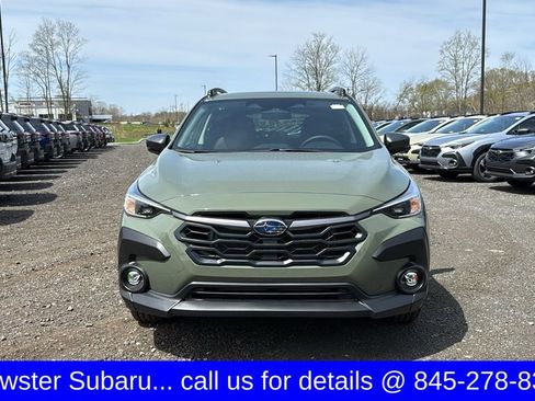 New 2026 Subaru Crosstrek 2.0i Premium AWD/4WD image 2