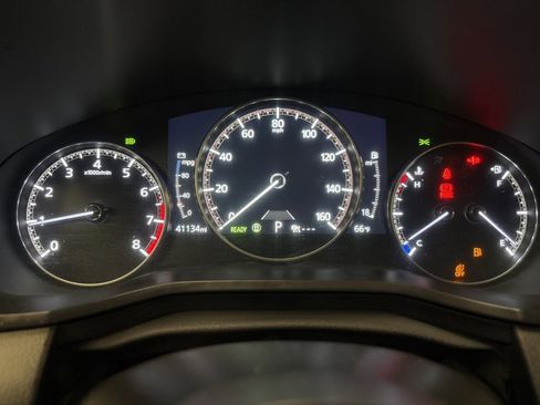 Used 2024 MAZDA CX-90 3.3 Turbo w/ Preferred Plus image 21