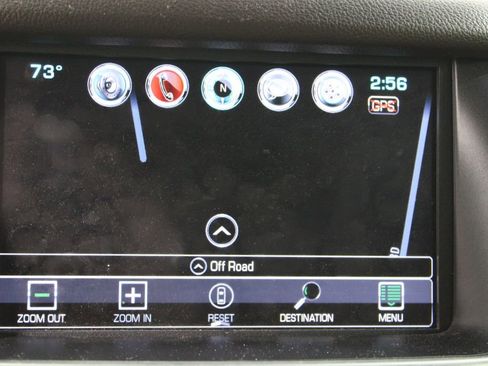 Used 2018 Chevrolet Suburban Premier image 34