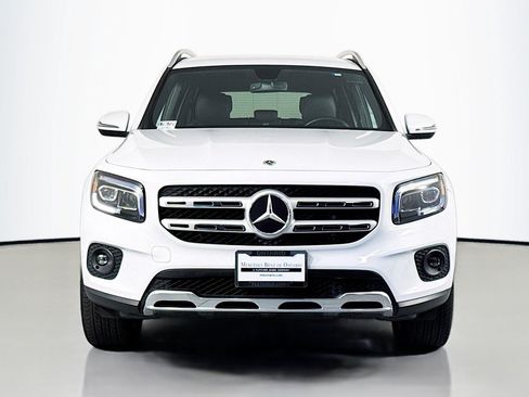 Certified 2022 Mercedes-Benz GLB 250 image 3