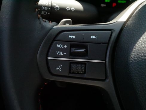 Used 2026 Honda CR-V Sport-L image 26