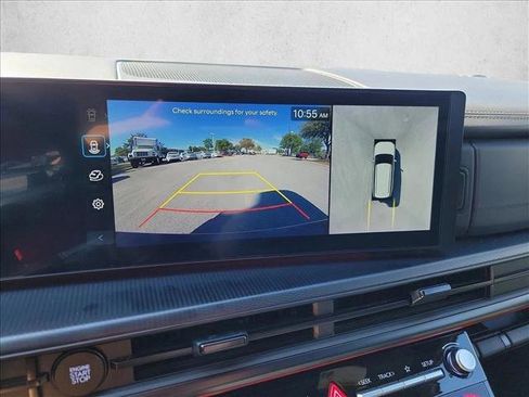 Used 2024 Hyundai Santa Fe Calligraphy FWD image 22