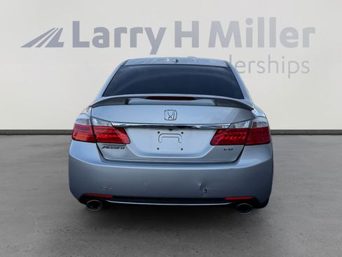 Used 2013 Honda Accord EX-L image 4