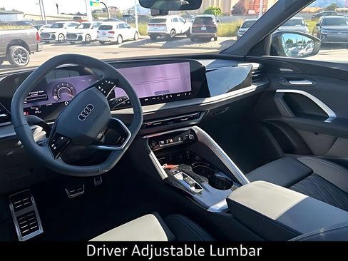 New 2026 Audi SQ5 Premium Plus AWD/4WD image 20