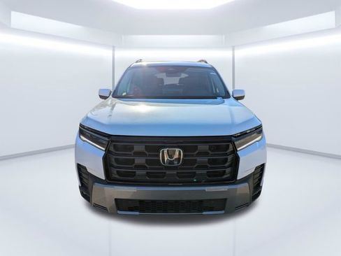 New 2026 Honda Pilot EX-L image 9