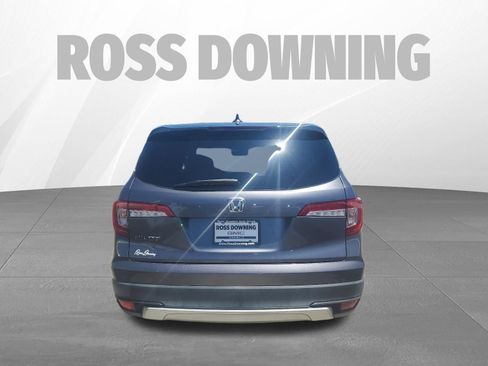 Used 2020 Honda Pilot EX-L image 5