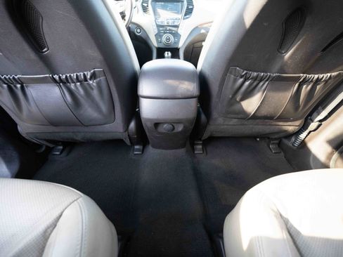 Used 2016 Hyundai Santa Fe Limited w/ Option Group 04 image 22