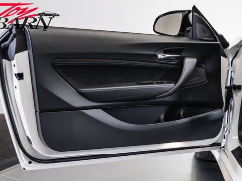Used 2020 BMW M2 Competition RWD image 20