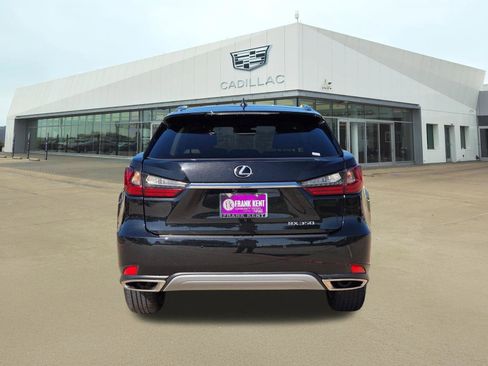 Used 2021 Lexus RX 350 FWD w/ Premium Package image 5