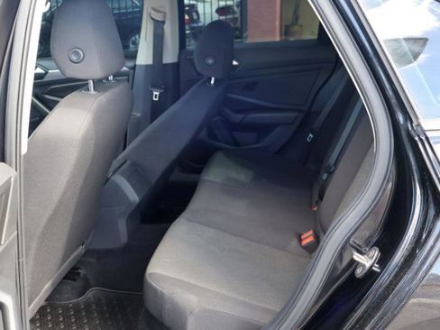 Used 2019 Volkswagen Jetta S w/ Driver Assistance Package image 24