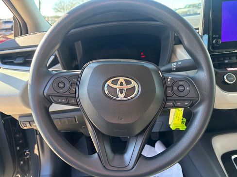 New 2026 Toyota Corolla LE image 14