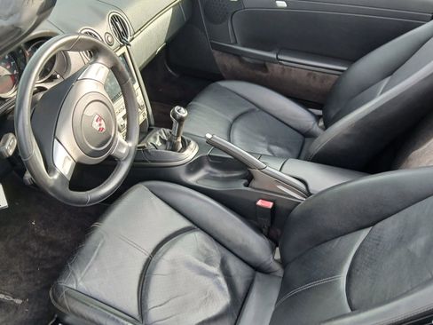 Used 2005 Porsche Boxster image 14