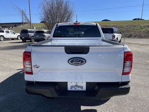 New 2026 Ford Ranger XL image 4