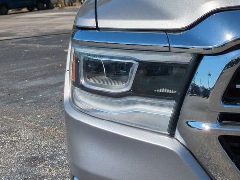 Used 2023 RAM 1500 Laramie image 9