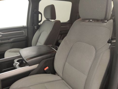 Used 2022 RAM 1500 Big Horn RWD image 17