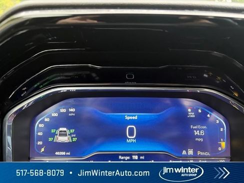 Used 2023 Chevrolet Silverado 1500 LT AWD/4WD image 21
