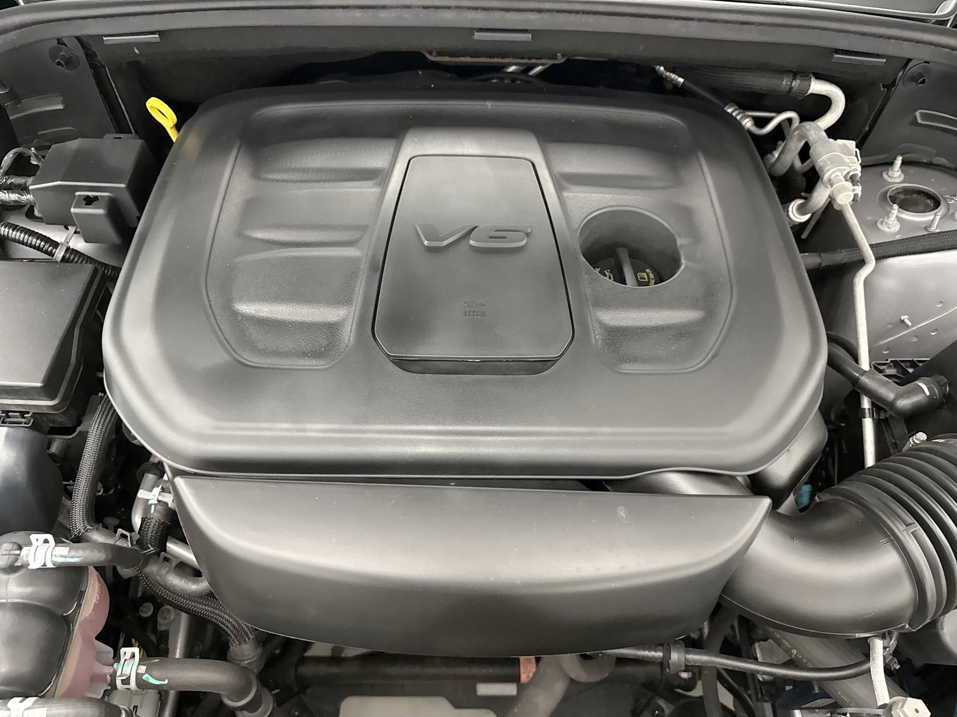 Used 2021 Dodge Durango GT AWD/4WD image 28