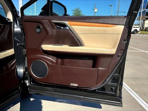 Used 2019 Lexus RX 450hL Premium image 21