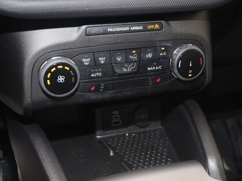 Used 2023 Ford Bronco Sport Big Bend w/ Convenience Package AWD/4WD image 24