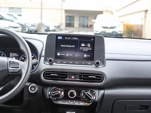 Certified 2023 Hyundai Kona SEL w/ Cargo Package image 18