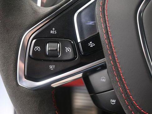 New 2026 Chevrolet Corvette Stingray Premium Cpe w/ Z51 Performance Package image 26