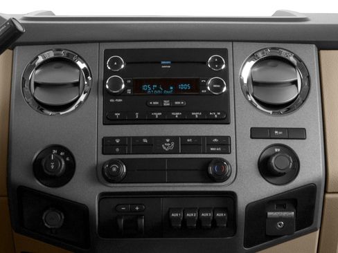 Used 2016 Ford F350 King Ranch w/ FX4 Off-Road Package AWD/4WD image 7