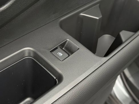 New 2026 Nissan Pathfinder Rock Creek w/ Rock Creek Premium Package image 17