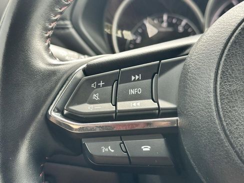 Used 2023 MAZDA CX-5 Carbon Edition image 13