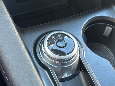 New 2026 Ford Explorer ST-Line w/ ST-Line Street Pack image 20