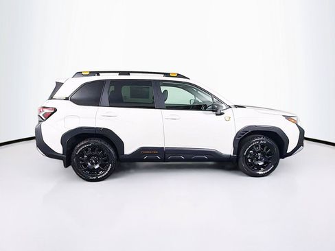 New 2026 Subaru Forester Wilderness AWD/4WD image 12