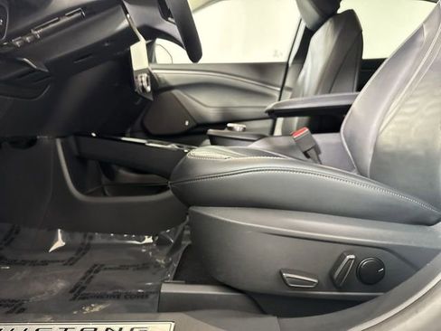 Used 2023 Ford Mustang Mach-E Premium w/ Mustang Nite Pony Package image 22