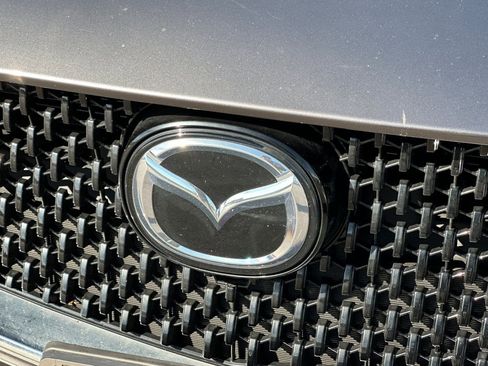 Used 2018 MAZDA MAZDA6 Grand Touring Reserve image 39